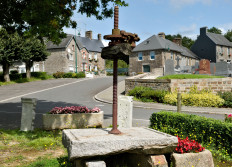Saint Michel de Montjoie